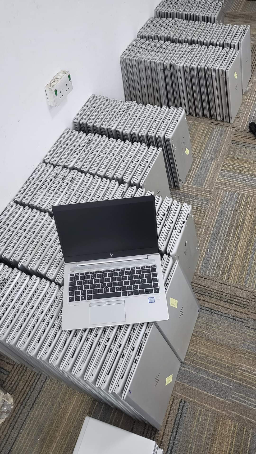 OFFRE LAPTOP BUSINESS PRO